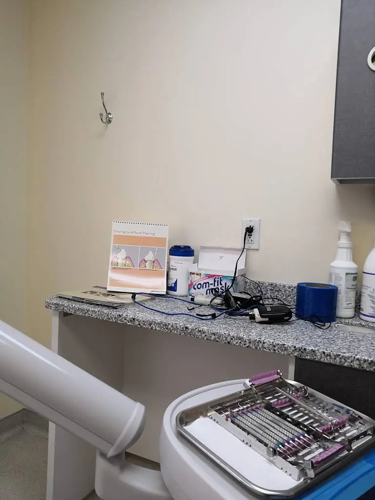 Acton Family Dentists