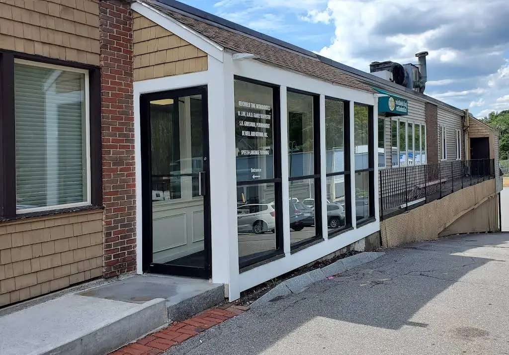 Acton Family Dentists