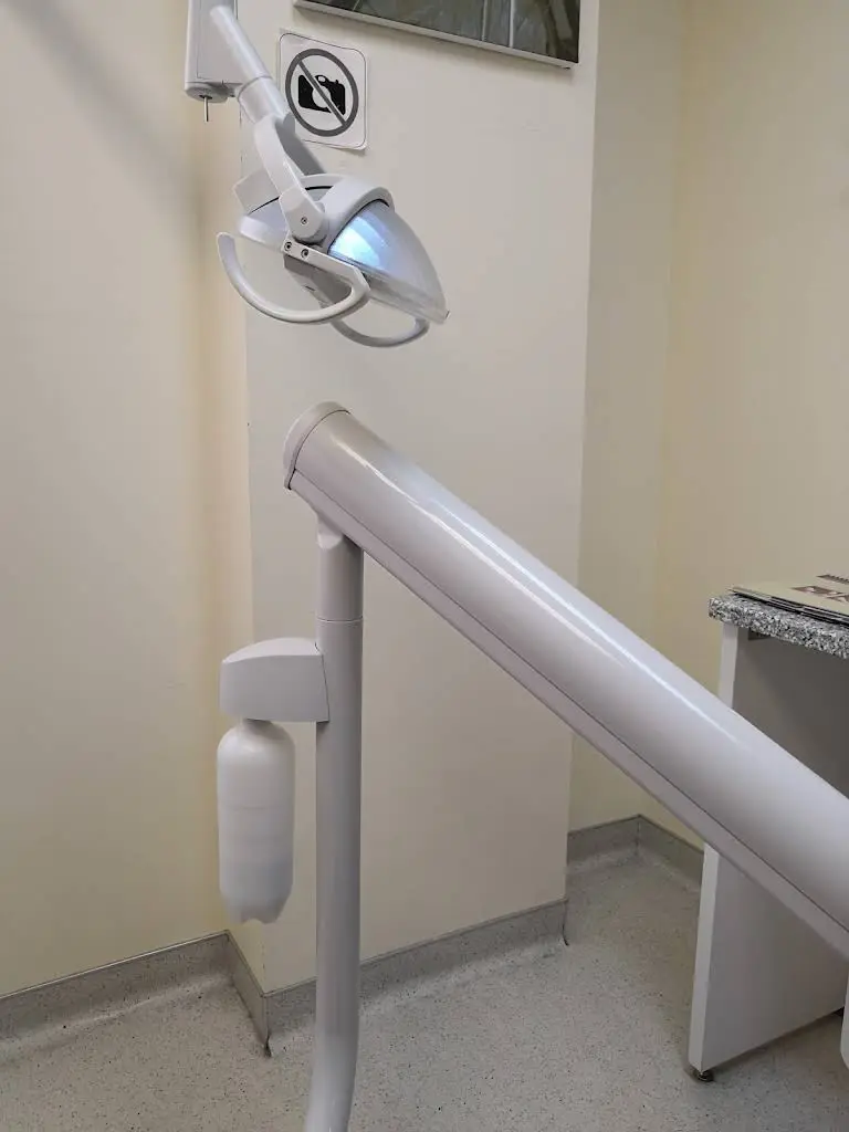 Acton Family Dentists