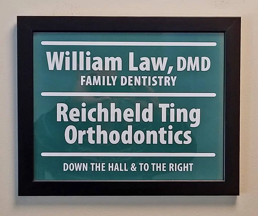 Acton Family Dentists