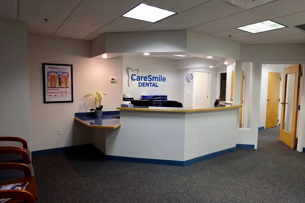 Care Smile Dental