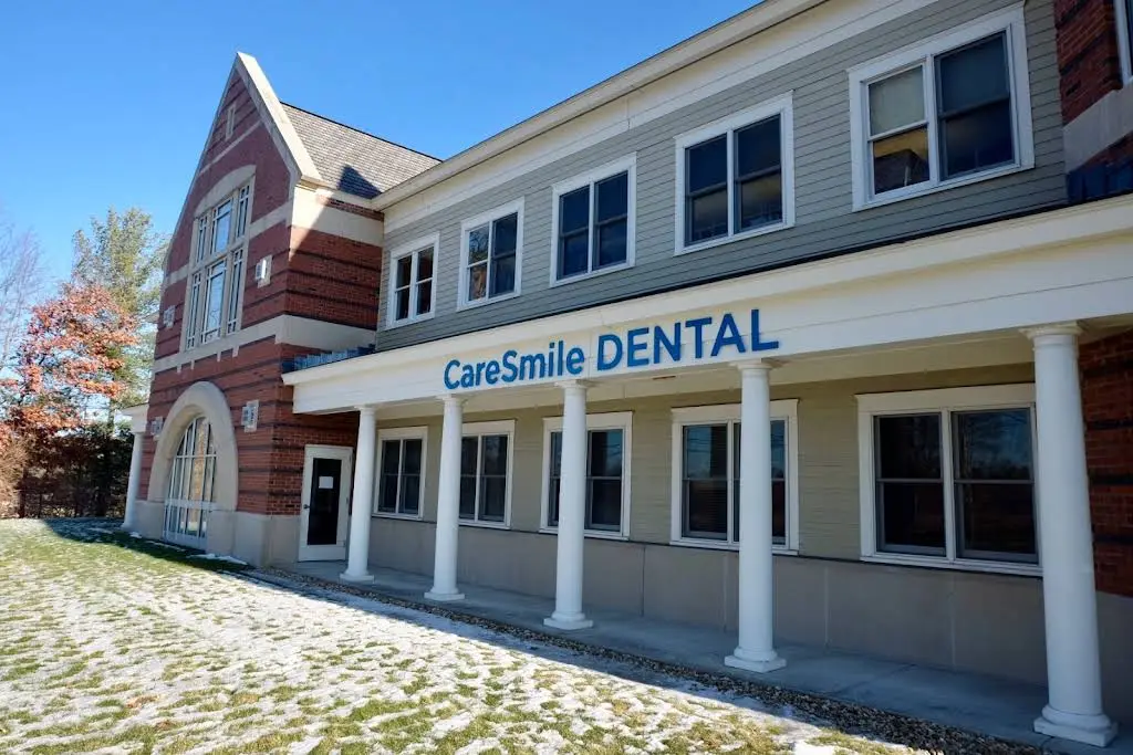 Care Smile Dental