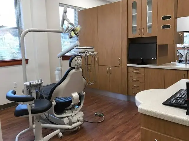 Care Smile Dental