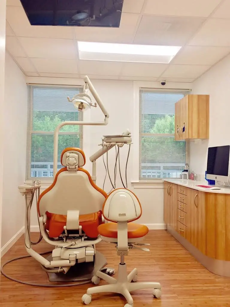 Heart Orthodontics - Dr. Yang Li