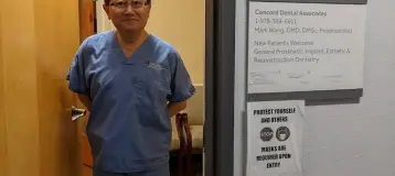 Concord Dental Associates