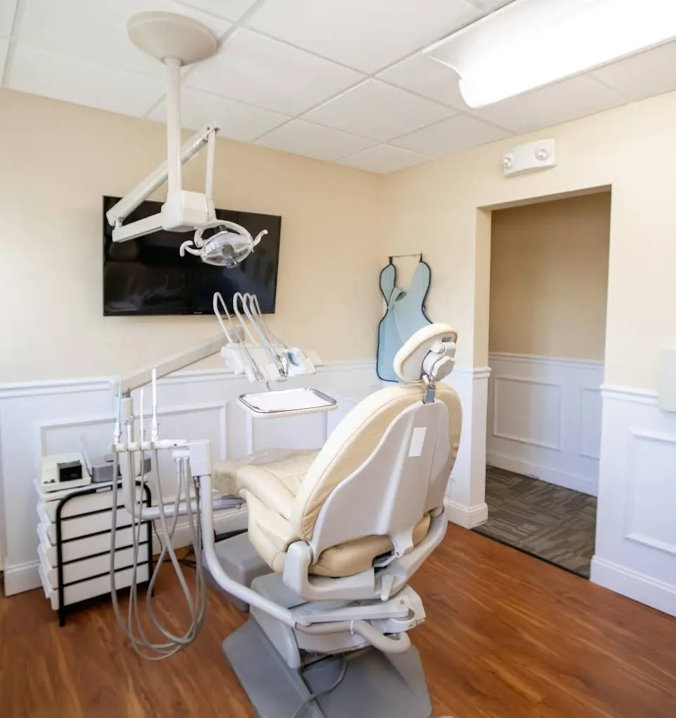 Concord Woods Dental Group