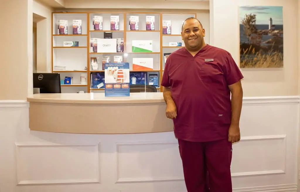 Concord Woods Dental Group