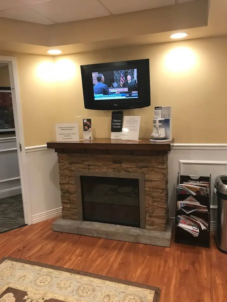 Concord Woods Dental Group