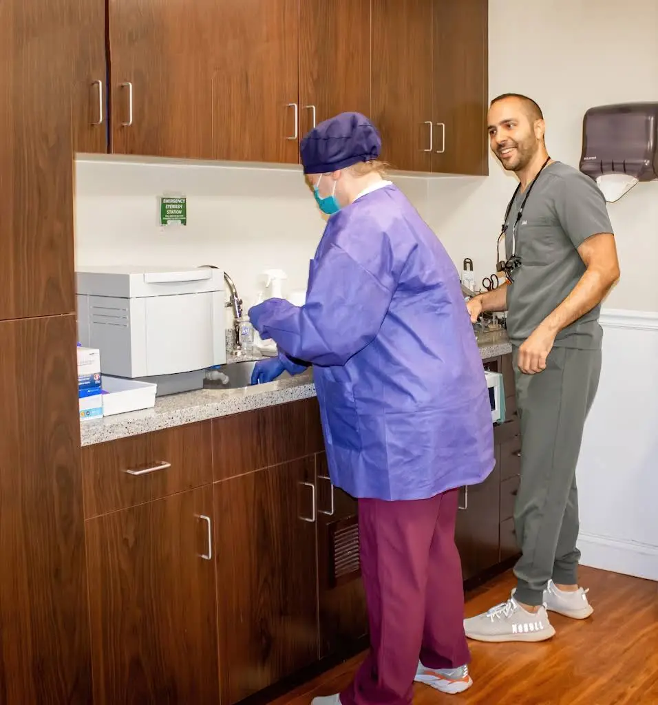 Concord Woods Dental Group