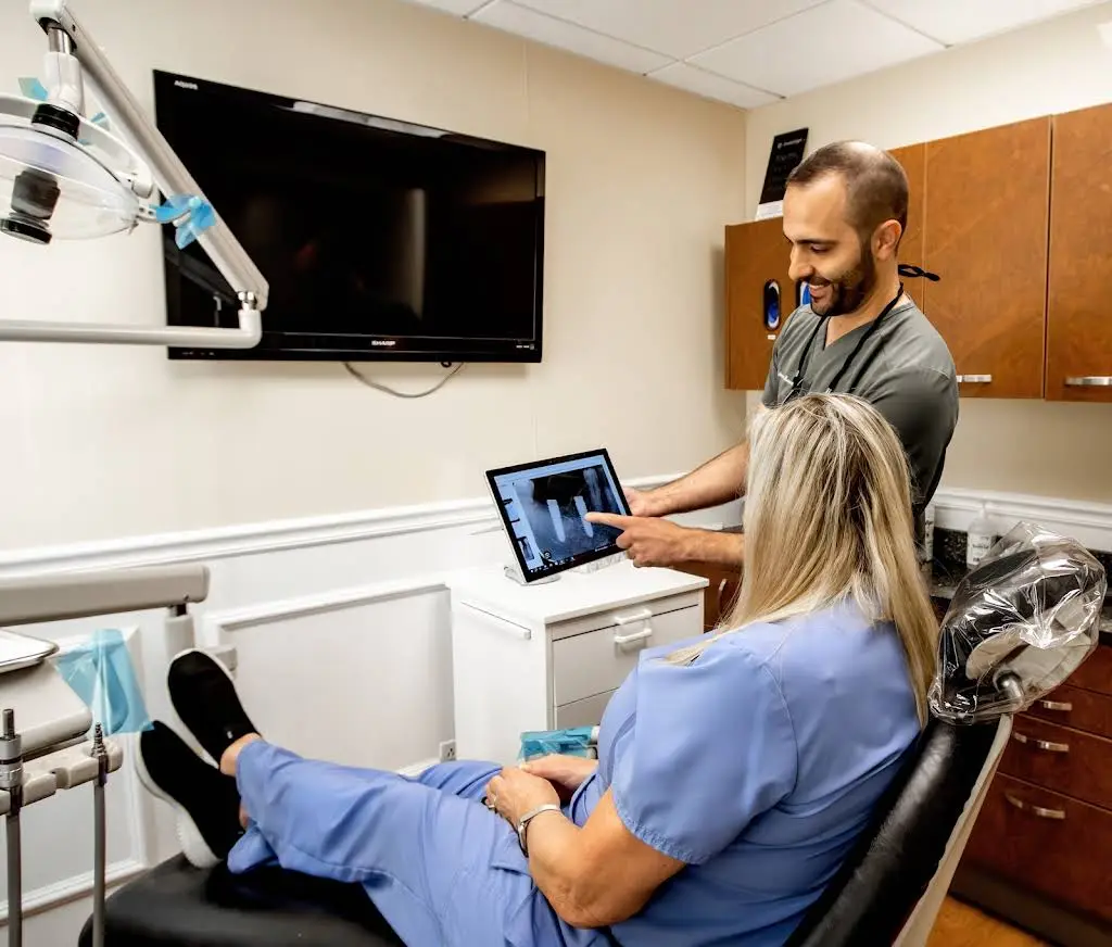 Concord Woods Dental Group
