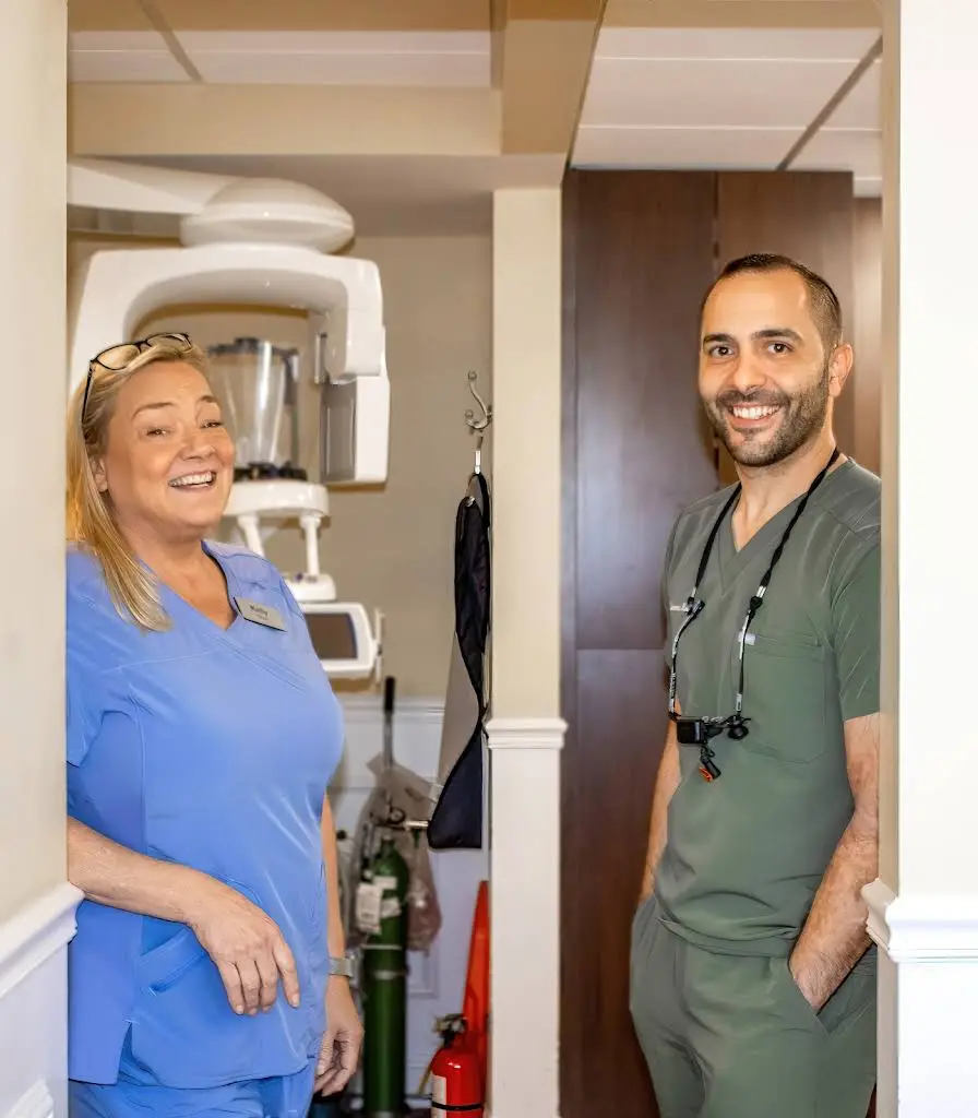 Concord Woods Dental Group