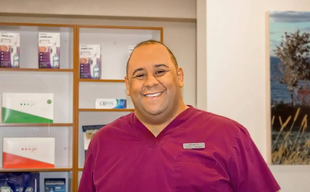 Concord Woods Dental Group