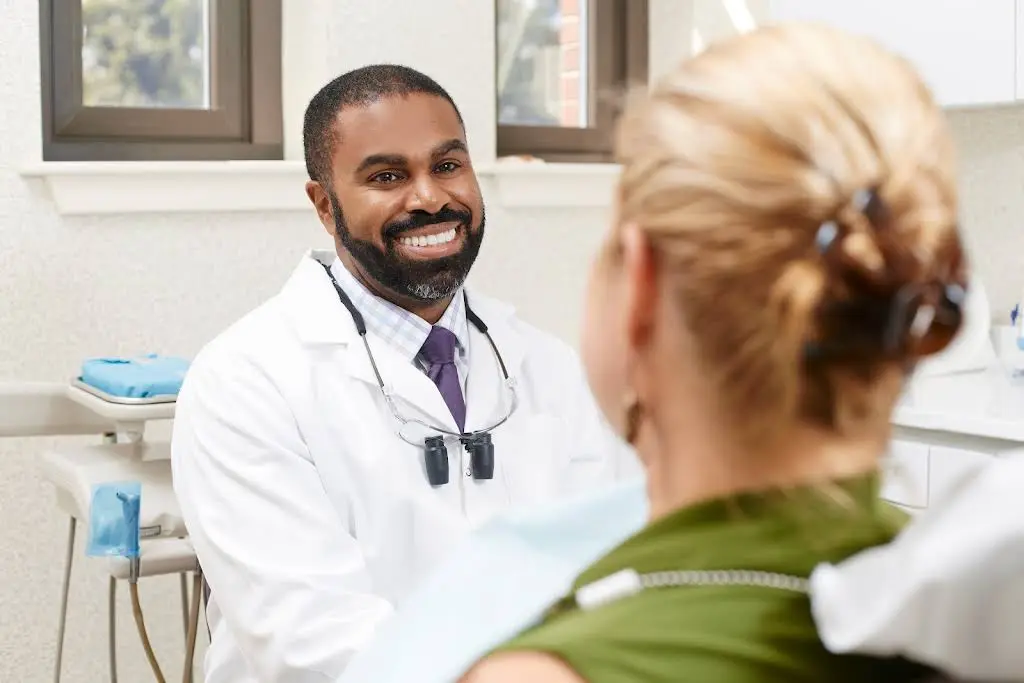 Concord Lexington Periodontics - Professional dental clinic exterior with modern facilities
