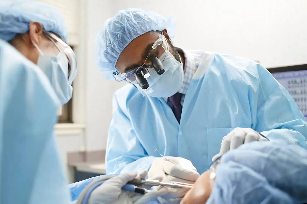 Concord Lexington Periodontics