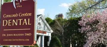 Concord Center Dental