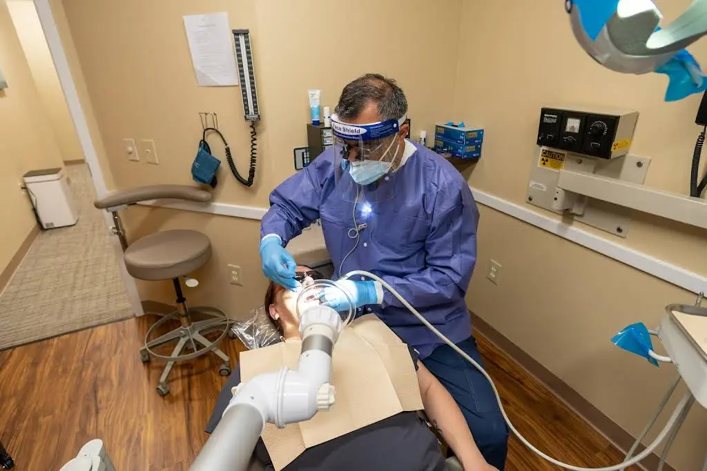 Riverside Family Dental