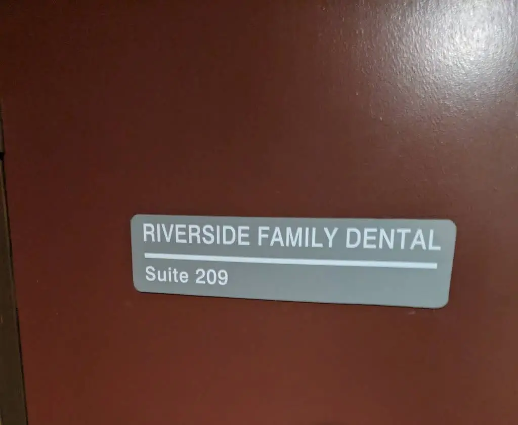 Riverside Family Dental