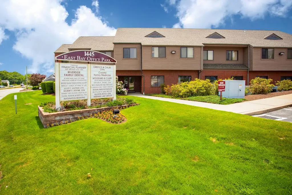 Riverside Family Dental