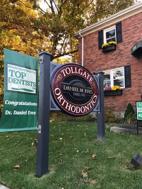 Tollgate Orthodontics