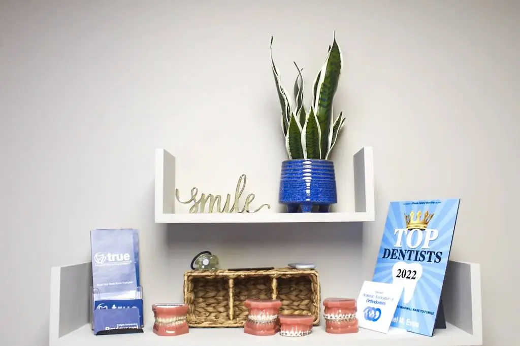 Tollgate Orthodontics