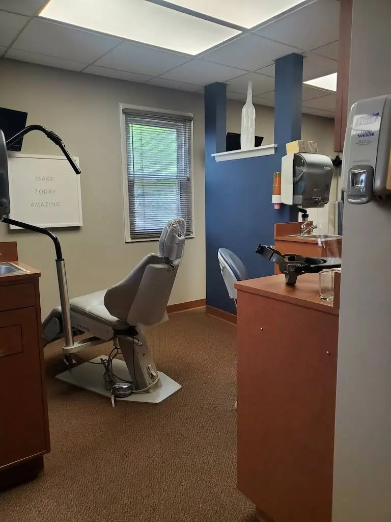 Tollgate Orthodontics