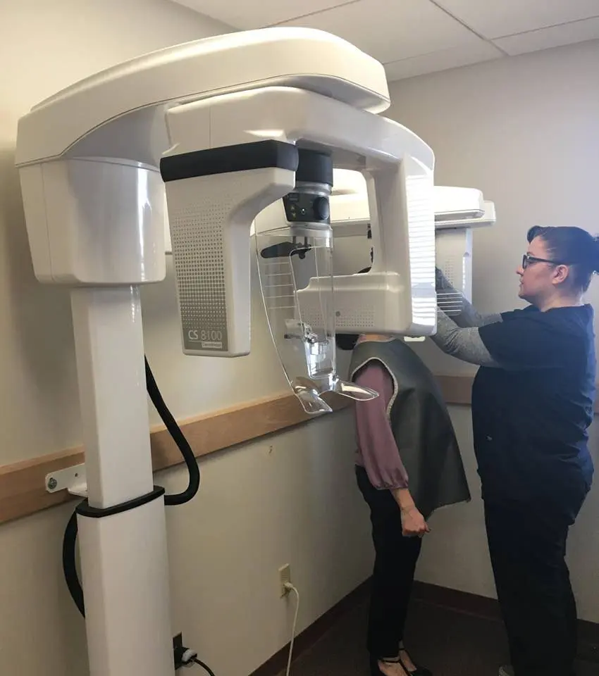 Tollgate Orthodontics