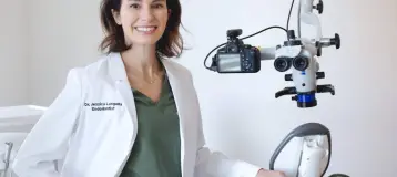 Narrow River Endodontics