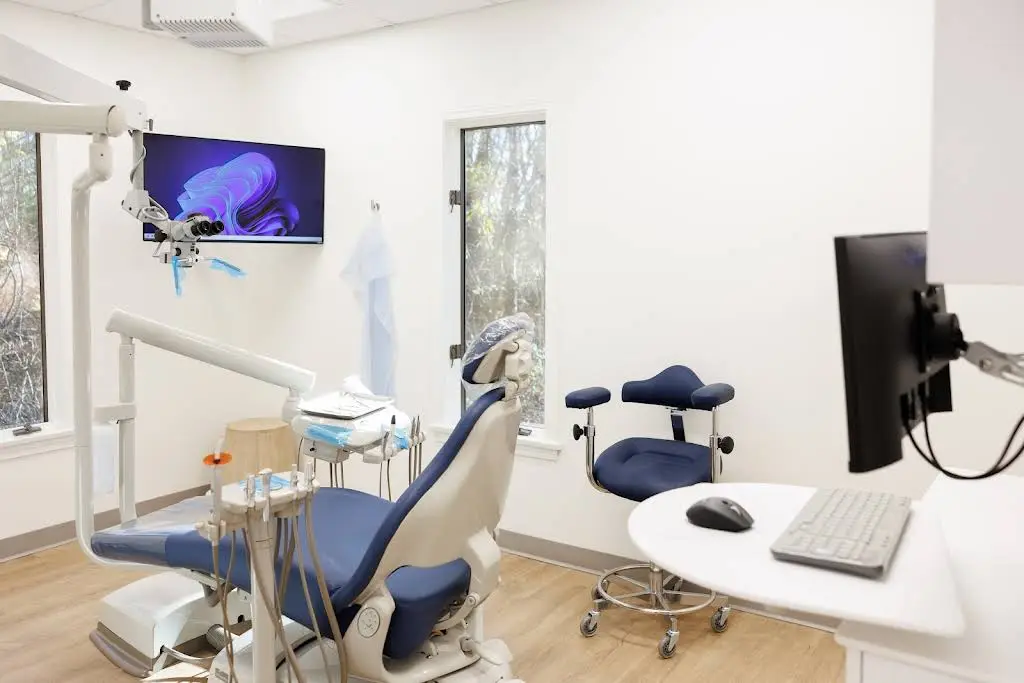 Narrow River Endodontics