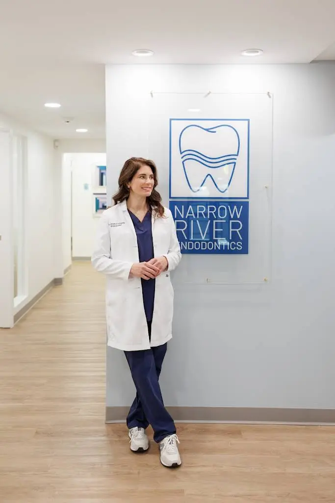 Narrow River Endodontics