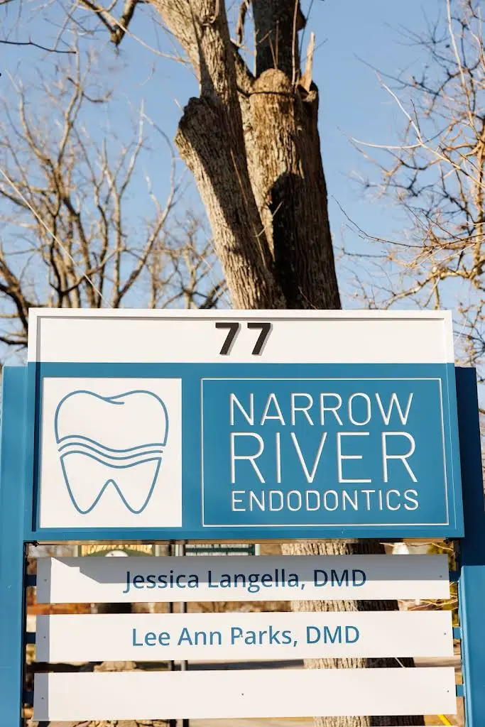 Narrow River Endodontics