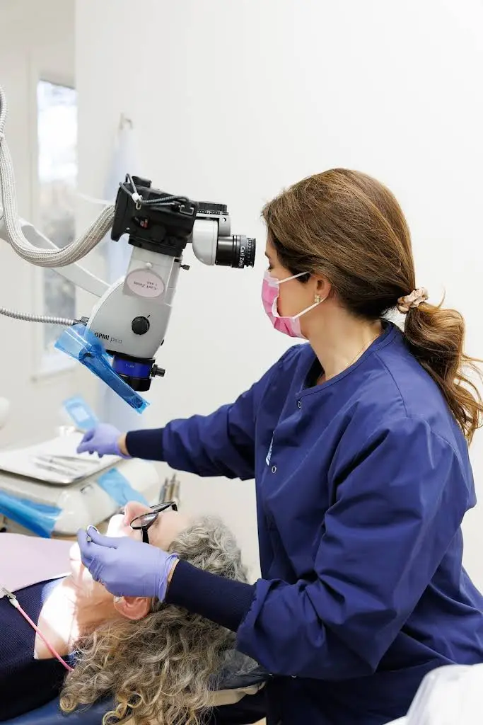 Narrow River Endodontics