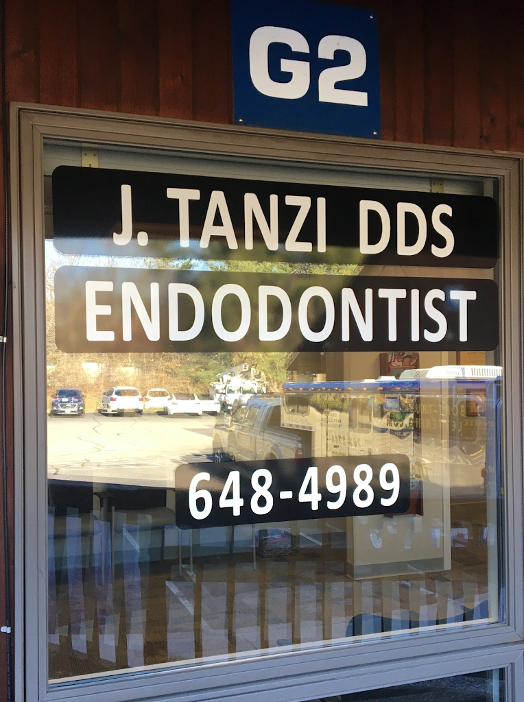 Narrow River Endodontics