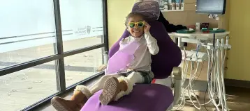 Pediatric Dental Care of Rhode Island