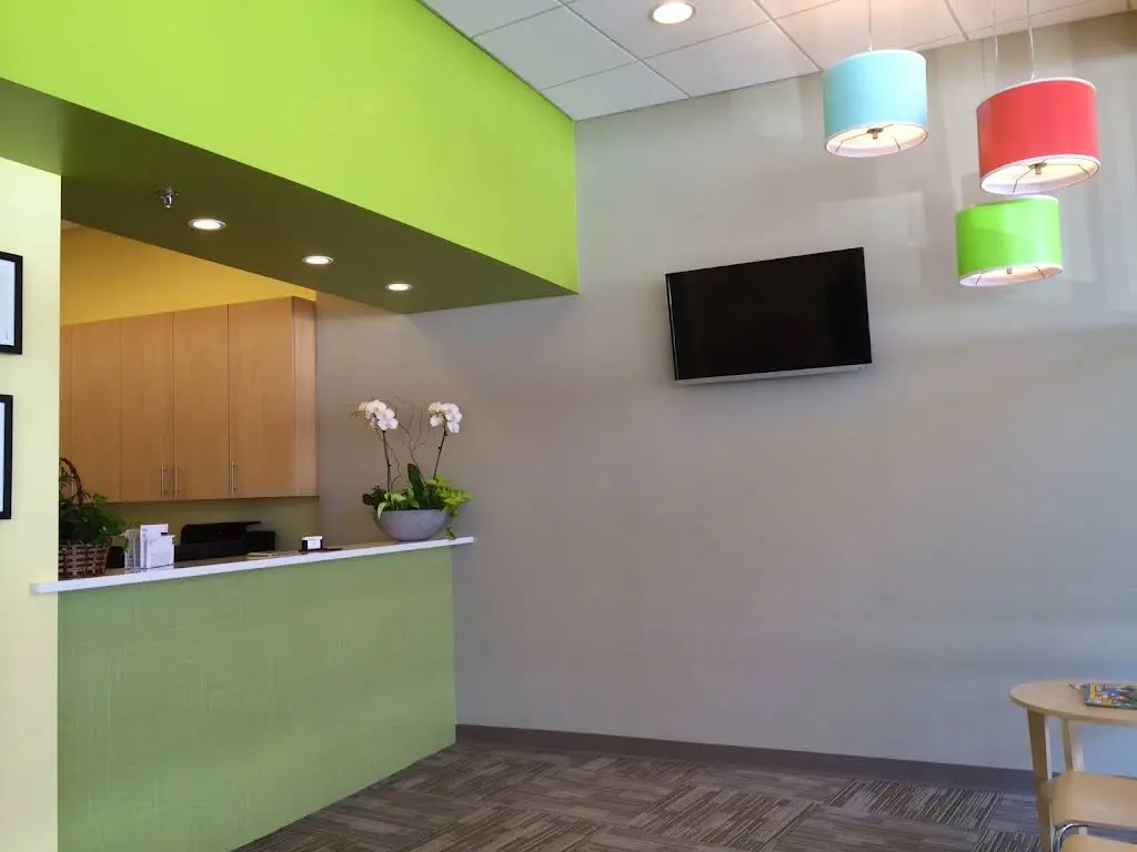 Pediatric Dental Care of Rhode Island