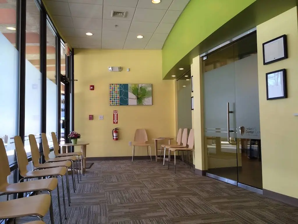 Pediatric Dental Care of Rhode Island