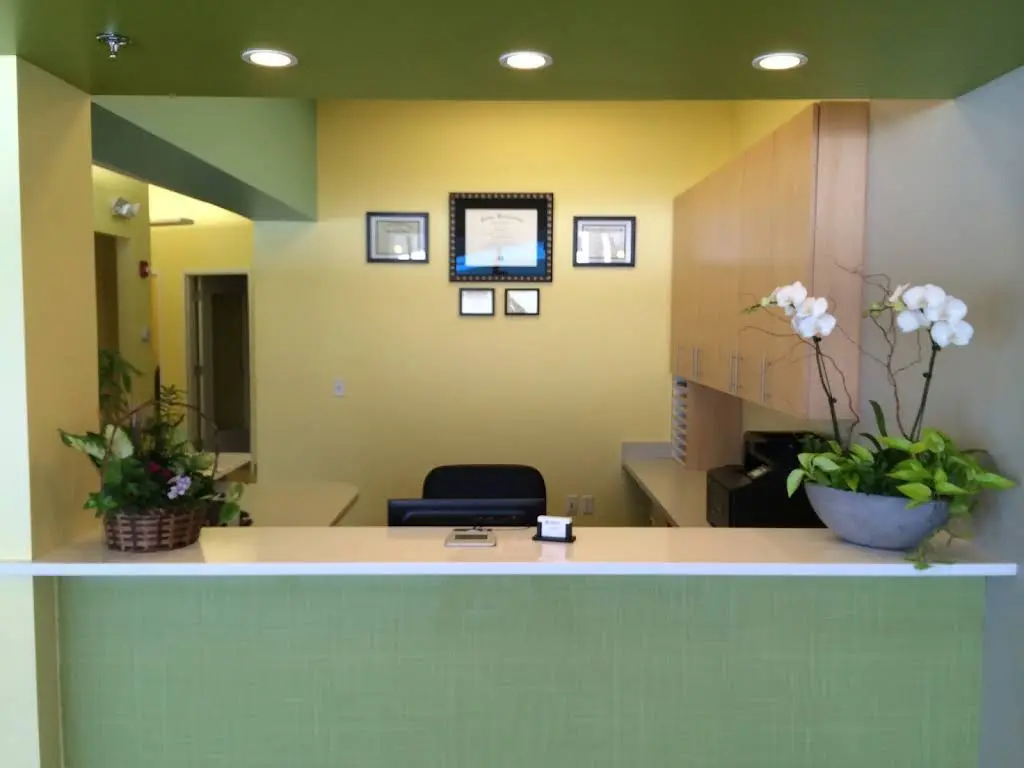 Pediatric Dental Care of Rhode Island