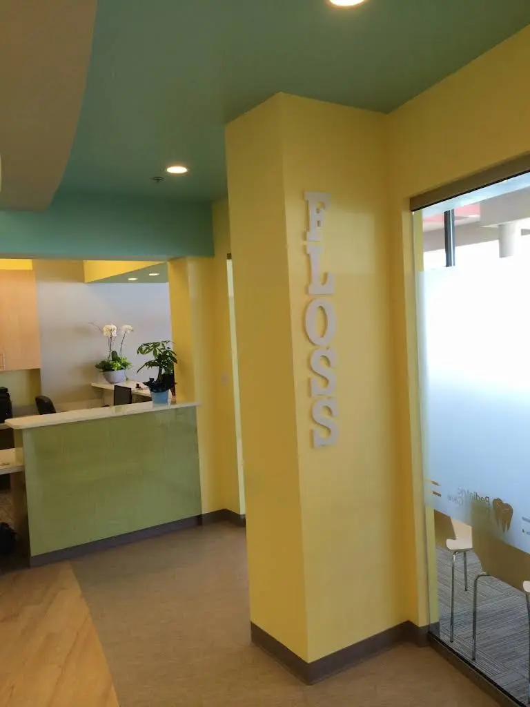 Pediatric Dental Care of Rhode Island