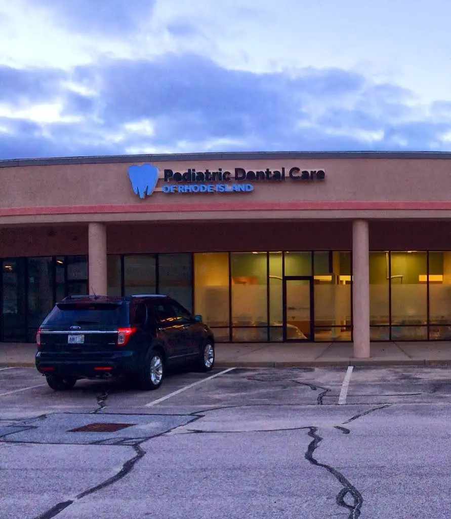 Pediatric Dental Care of Rhode Island