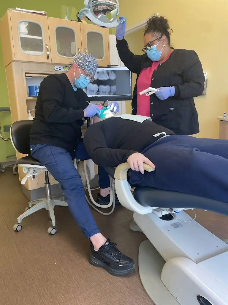 Pediatric Dental Care of Rhode Island