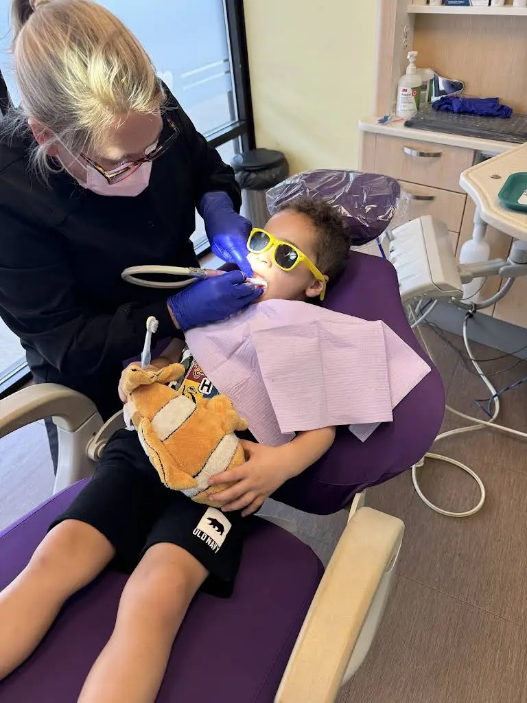 Pediatric Dental Care of Rhode Island