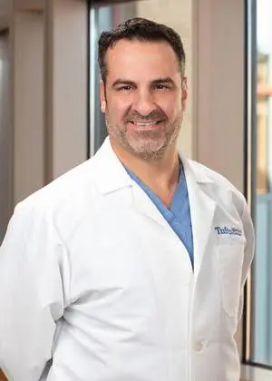 Bayside Oral & Facial Surgery - Professional dental clinic exterior with modern facilities