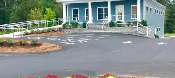 Barrington-Swansea Family Dental