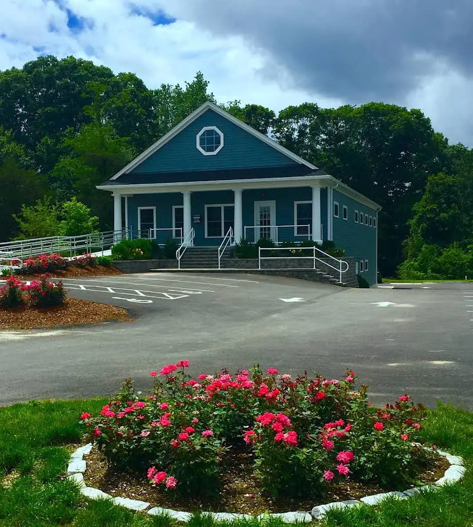 Barrington-Swansea Family Dental