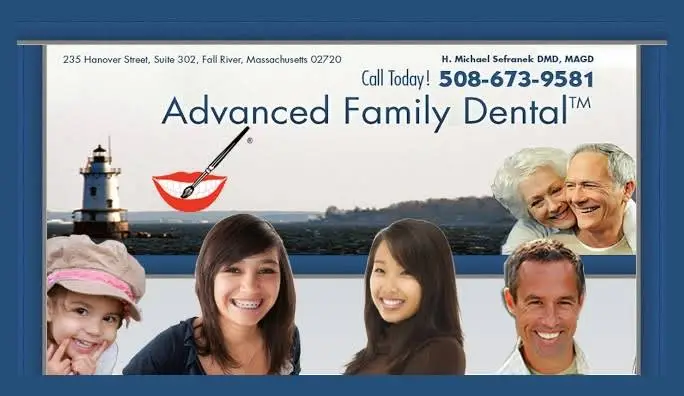 Barrington-Swansea Family Dental