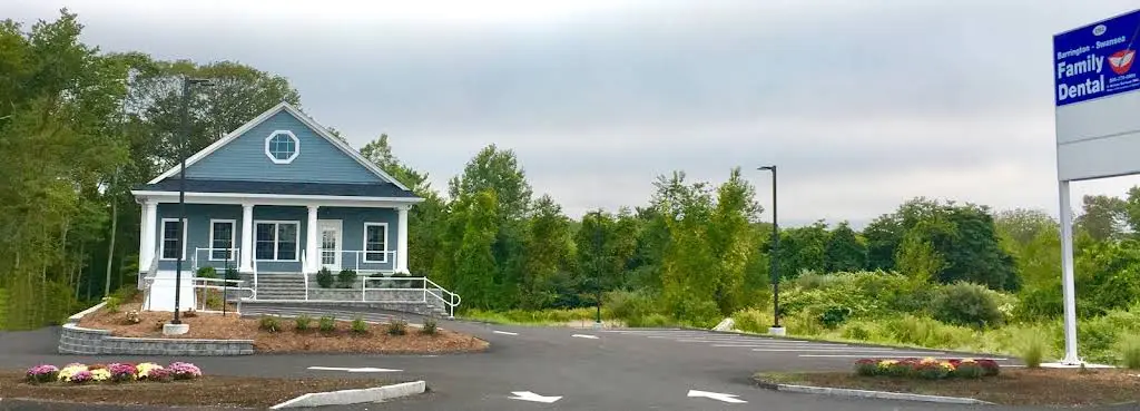 Barrington-Swansea Family Dental