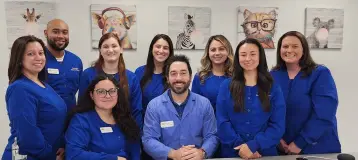 Lavoie Pediatric Dentistry