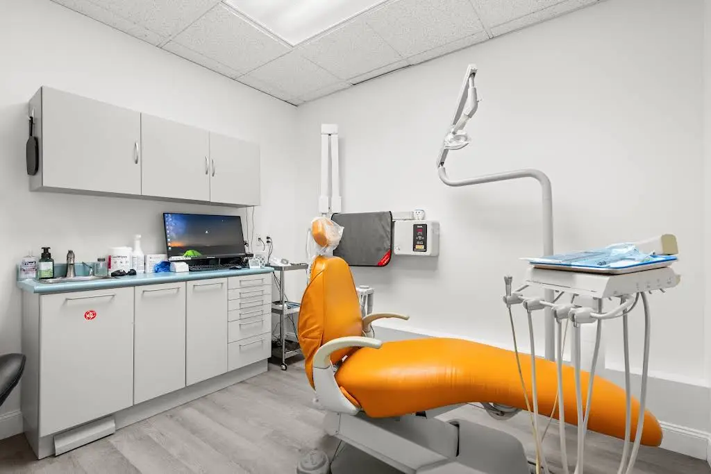Raynham Dental