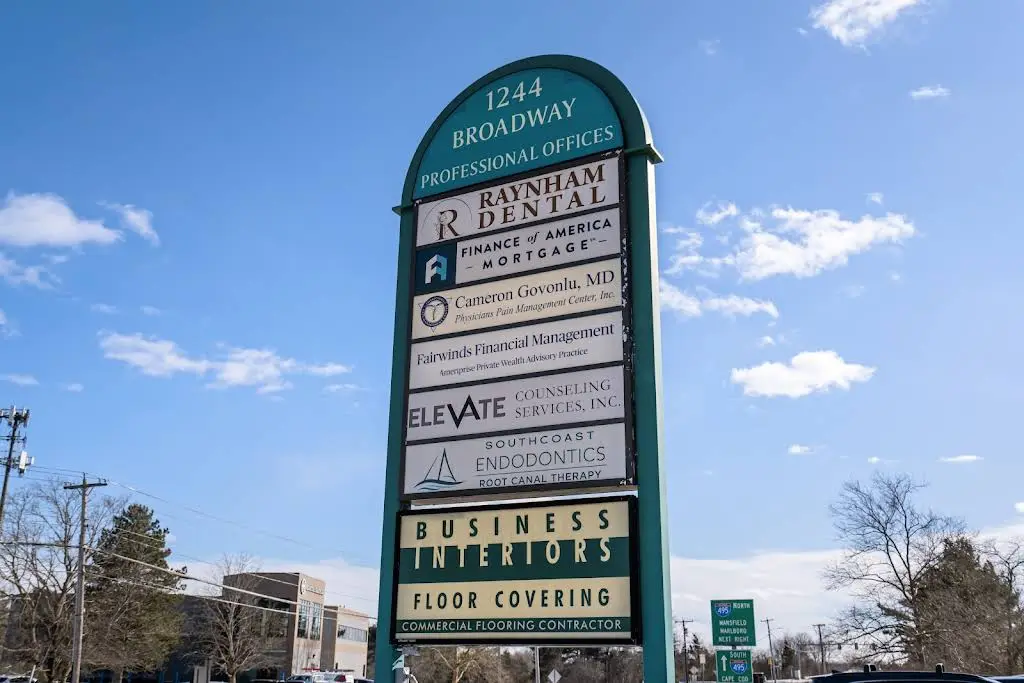 Raynham Dental