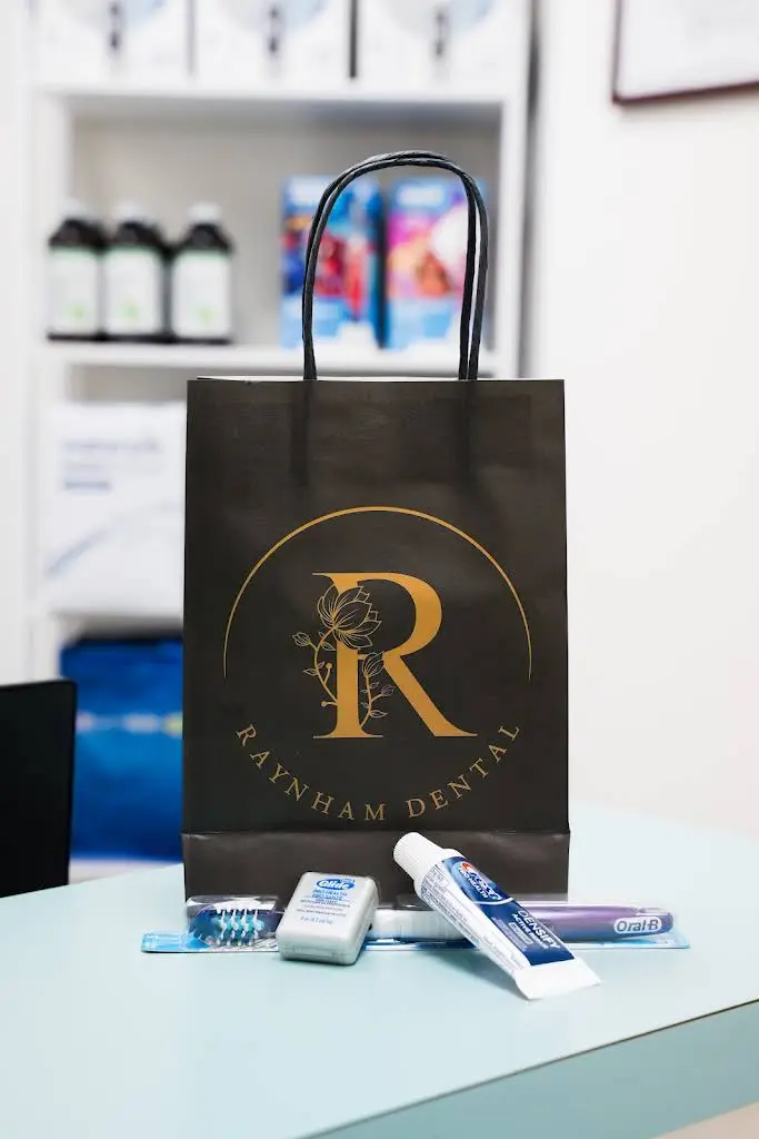 Raynham Dental