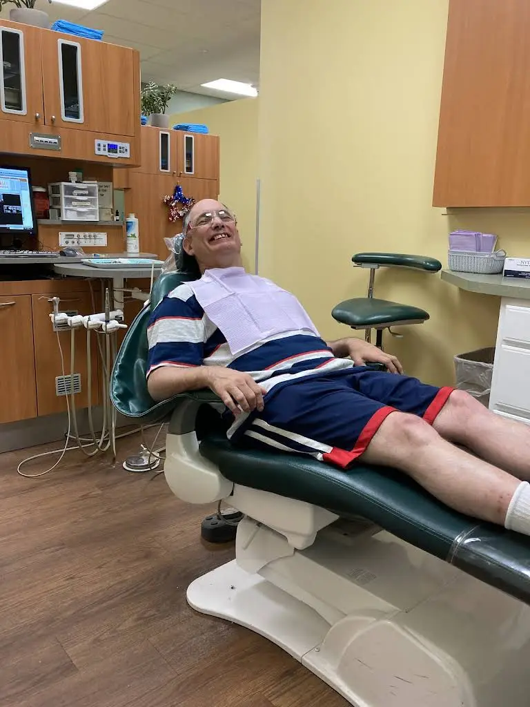 Dental Dreams
